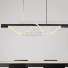 ĐÈN THẢ DECOR ART311E