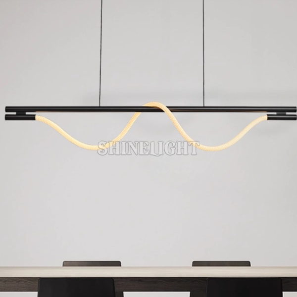 ĐÈN THẢ DECOR ART311E