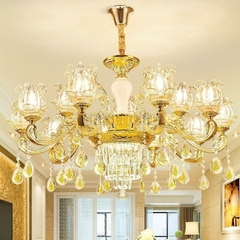 01-1e708532-52d3-4379-ae8b-819447792fb2 ĐÈN CHÙM MẠ VÀNG 461