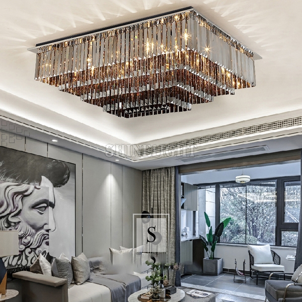 ĐÈN MÂM PHA LÊ 30091