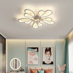 01-332bc4ce-5f69-4667-8360-865a8342dc17 ĐÈN MÂM LED ỐP 5 CÁNH BƯỚM