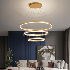 ĐÈN THẢ DECOR ART391V