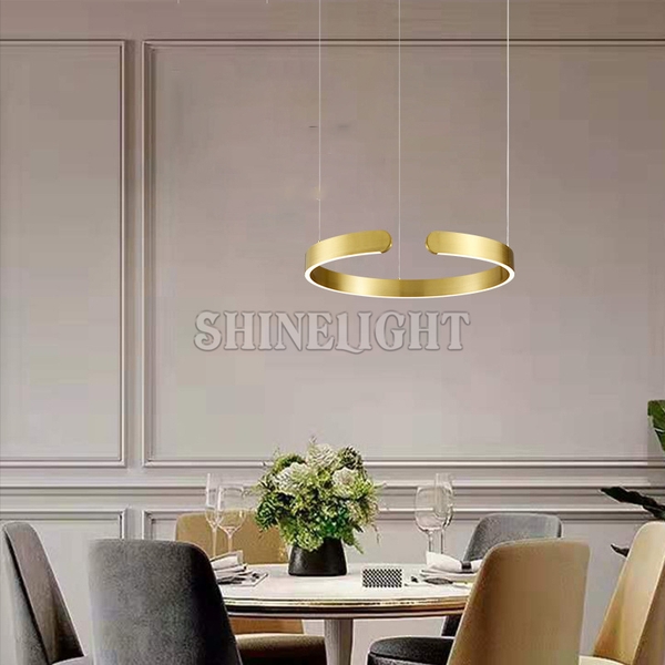 ĐÈN THẢ DECOR ART237