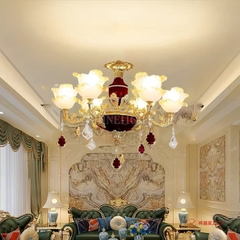 CHÙM ĐỎ NGỌC 145