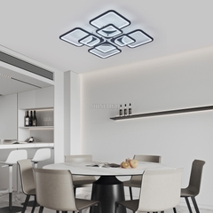 01-b2ac766b-1a62-4f14-ace1-a6628023c7f6 ĐÈN MÂM LED 8 CÁNH VUÔNG THẢ PHA LÊ 600