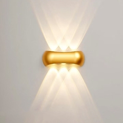 ĐÈN LED TƯỜNG 833