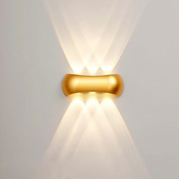 ĐÈN LED TƯỜNG 833