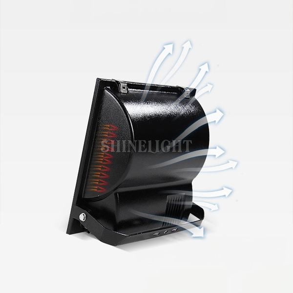 Đèn pha HALOGEN SVH6