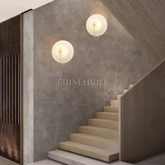 ĐÈN TƯỜNG DECOR ART-312G