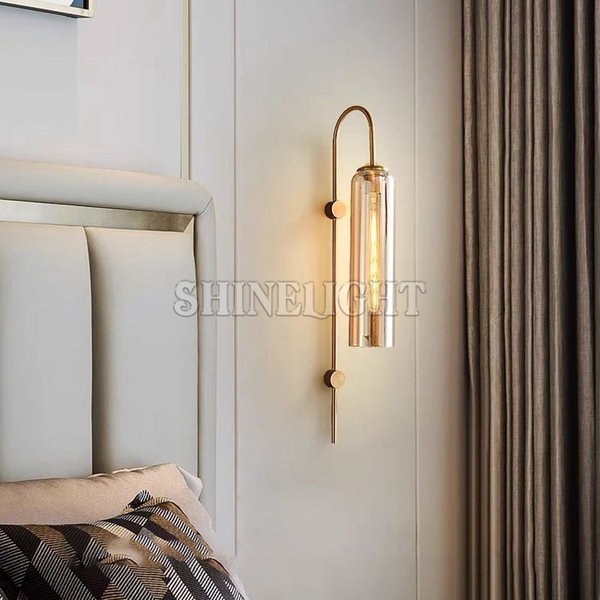 ĐÈN TƯỜNG DECOR ART-706-HP