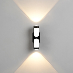 ĐÈN LED TƯỜNG 677