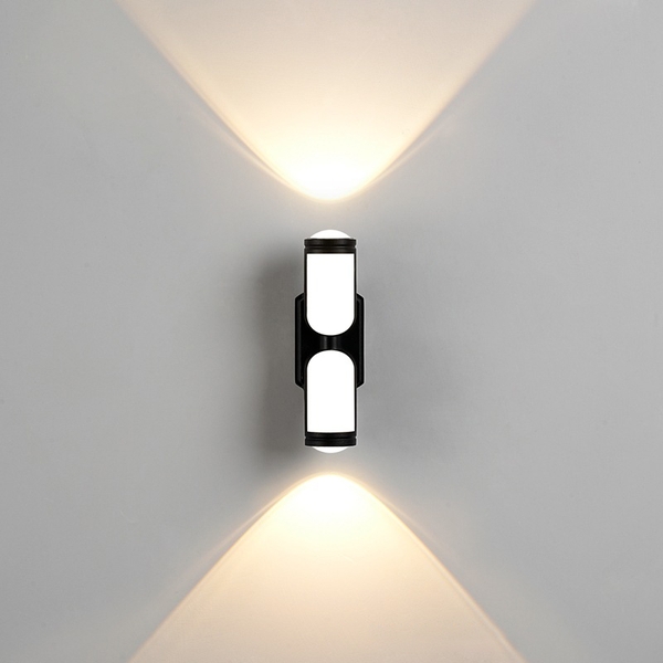 ĐÈN LED TƯỜNG 677