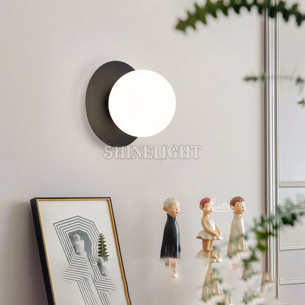 ĐÈN TƯỜNG DECOR ART-714/C