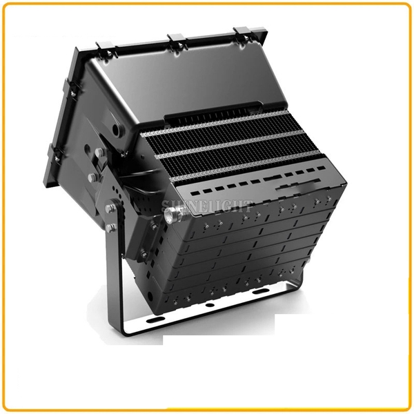 ĐÈN LED CHIẾU SÁNG SÂN GOLF