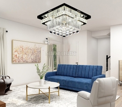 ĐÈN MÂM PHA LÊ 812/600