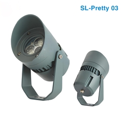 03-6 Đèn chiếu cây SL-Pretty