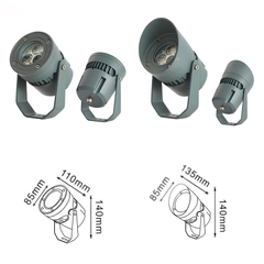 03-7-1 Đèn chiếu cây SL-Pretty