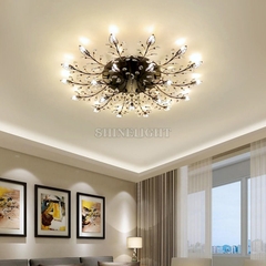 03-b2e8cadb-0186-4b3c-bd3e-e250ebbc7cb6 ĐÈN MÂM LED 15 CÁNH BLACK/GOLD