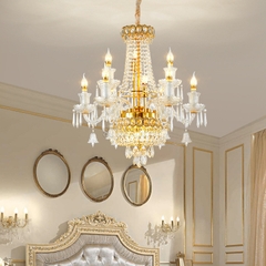 CHÙM PHA LÊ 5007/15T