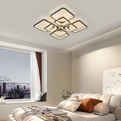 04-1a0488ef-2305-47d1-81de-e8a5bbcabae4 ĐÈN MÂM LED 8 CÁNH VUÔNG THẢ PHA LÊ 600