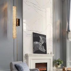 ĐÈN TƯỜNG DECOR ART-791