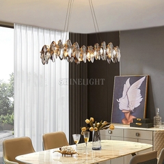 04-79ef3388-94dd-4f82-a30e-f60fadade7e3 ĐÈN CHÙM ART - 511D