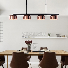 ĐÈN THẢ DECOR ART026