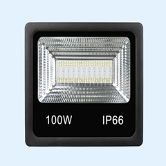 ĐÈN LED PHA 100W SLFLS100