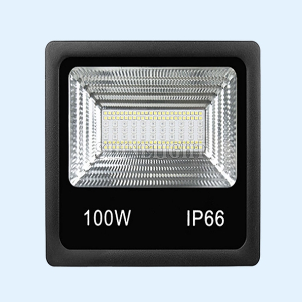 ĐÈN LED PHA 100W SLFLS100