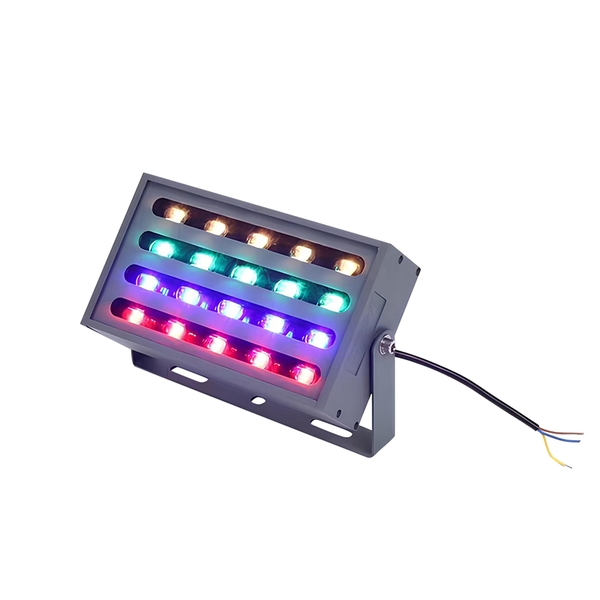 Đèn chiếu cây cầu vồng SLCCV2