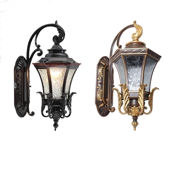 ĐÈN TƯỜNG TÂN CỔ SL-MT-A113