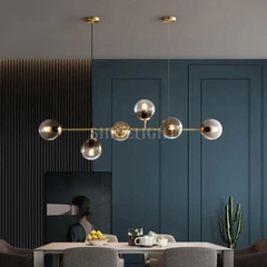 ĐÈN THẢ DECOR ART269B