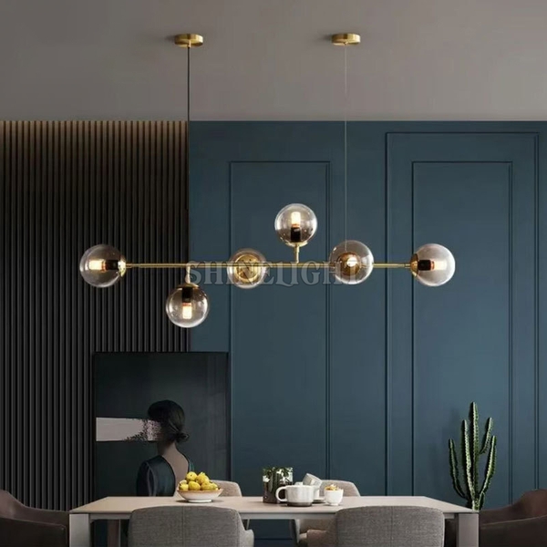 ĐÈN THẢ DECOR ART269B