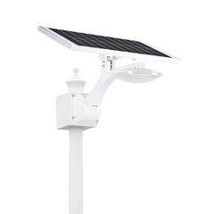 Cột đèn năng lượng mặt trời SL-TL0112