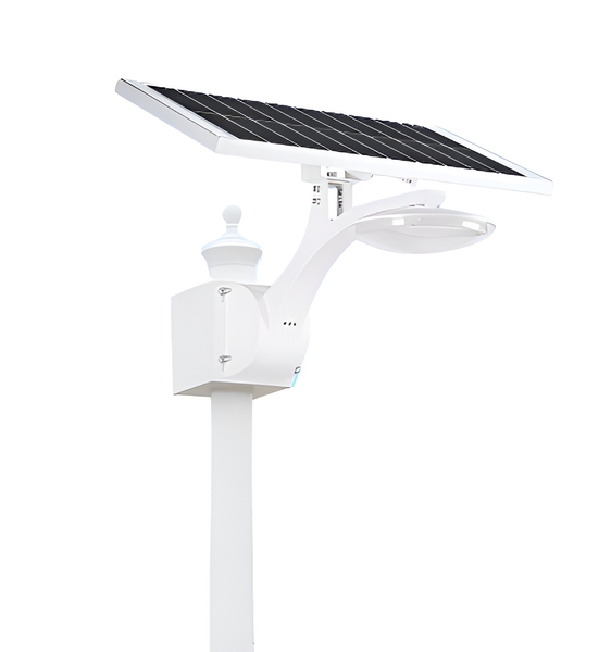 Cột đèn năng lượng mặt trời SL-TL0112