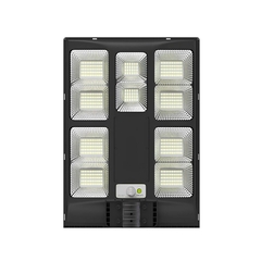 Đèn đường năng lượng mặt trời SL-JD5100