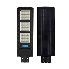 Đèn đường năng lượng mặt trời SL-YT300