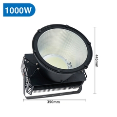 1000w Đèn pha LED chiếu xa SLDPLCX