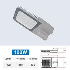 100w-1 Đèn cao áp LED Phoenix