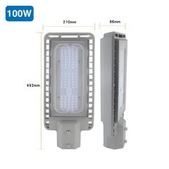 100w-14 Đèn cao áp LED SLBRP