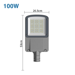 100w-3 Đèn cao áp LED Eris
