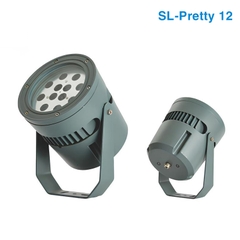 12-1-1 Đèn chiếu cây SL-Pretty