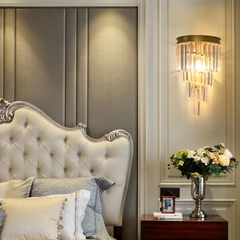 ĐÈN TƯỜNG DECOR ART - TPL 001