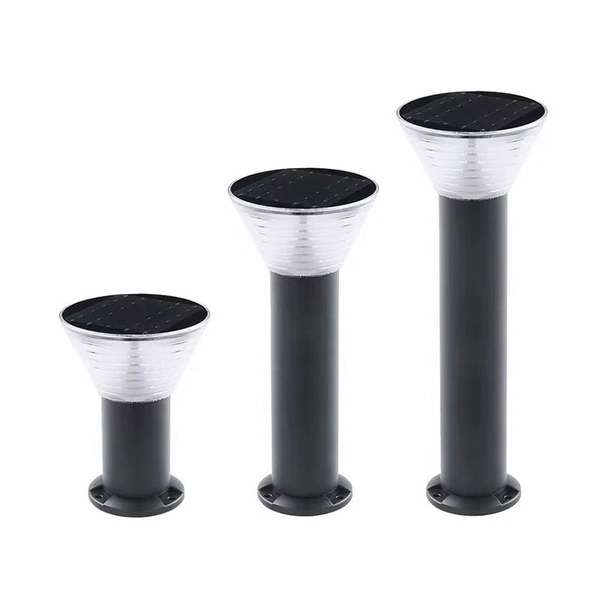 Đèn nấm sân vườn năng lượng mặt trời SL-SLRM08