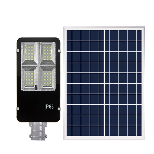 Đèn đường năng lượng mặt trời SL-MT200