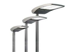 Đèn cao áp LED Teceo