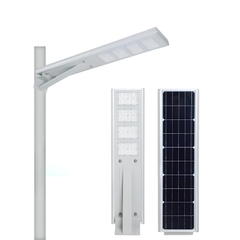 Đèn đường năng lượng mặt trời SL-VK300C