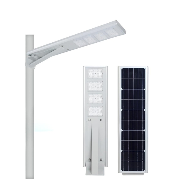 Đèn đường năng lượng mặt trời SL-VK300C