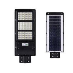 Đèn đường năng lượng mặt trời LT01-120W