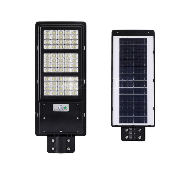 Đèn đường năng lượng mặt trời LT01-120W